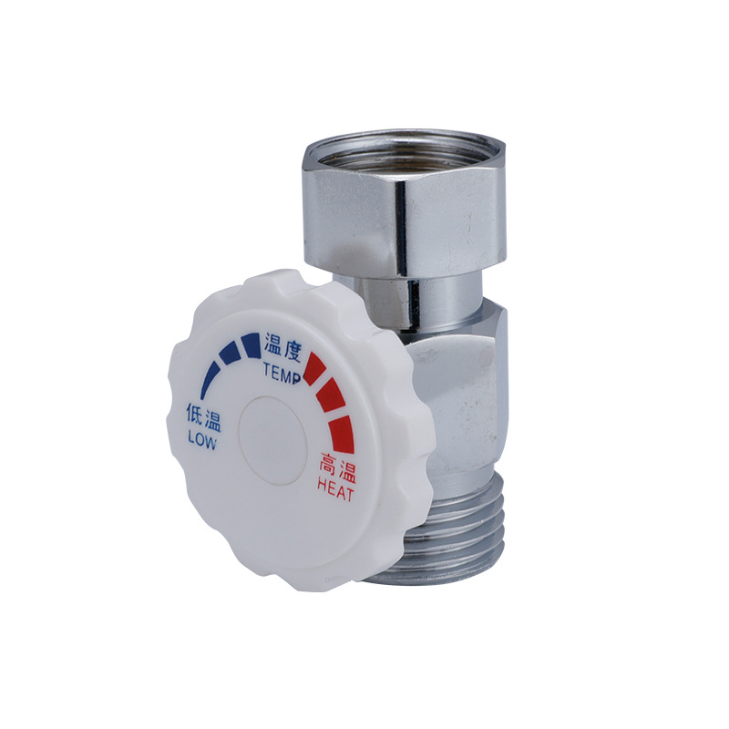 電熱水器調(diào)水閥